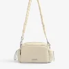 Bolso Detalle Asa Trenzada-Scalpers Clearance