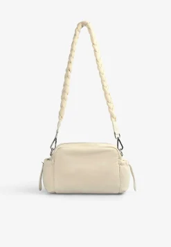 Bolso Detalle Asa Trenzada-Scalpers Clearance