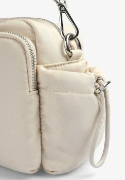 Bolso Detalle Asa Trenzada-Scalpers Clearance