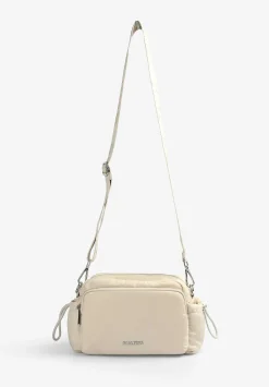 Bolso Detalle Asa Trenzada-Scalpers Clearance