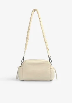 Bolso Detalle Asa Trenzada-Scalpers Online