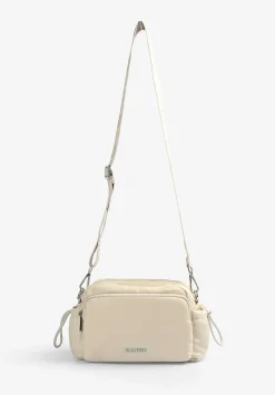 Bolso Detalle Asa Trenzada-Scalpers Online