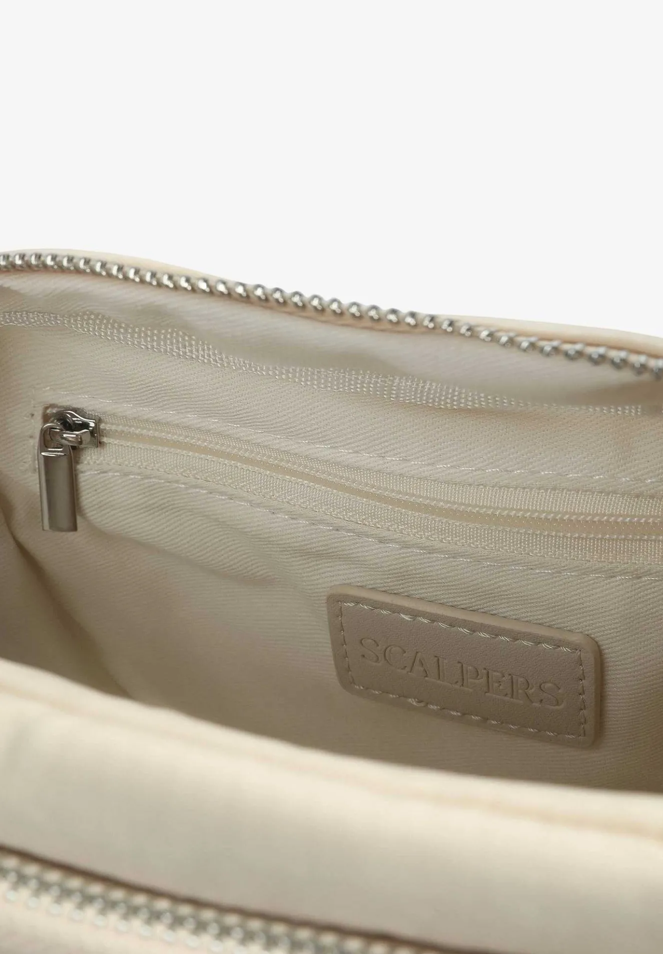 Bolso Detalle Asa Trenzada-Scalpers Online