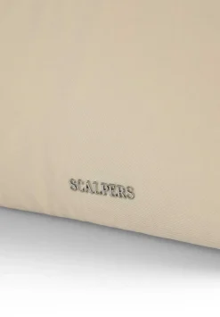 Bolso Detalle Asa Trenzada-Scalpers Online
