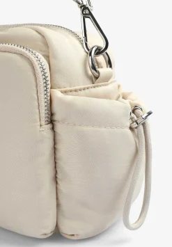 Bolso Detalle Asa Trenzada-Scalpers Online