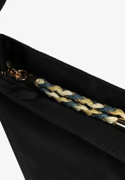 Bolso Hobo Logo-Scalpers Discount