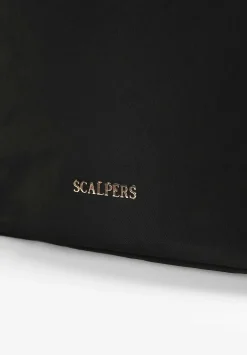 Bolso Hobo Logo-Scalpers Discount