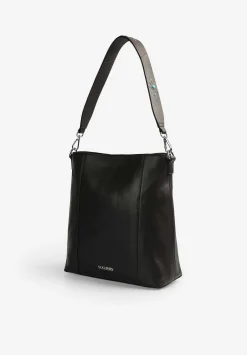 Bolso Hobo Piel Tachuelas-Scalpers Fashion