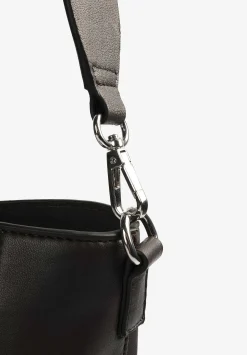 Bolso Hobo Piel Tachuelas-Scalpers Fashion