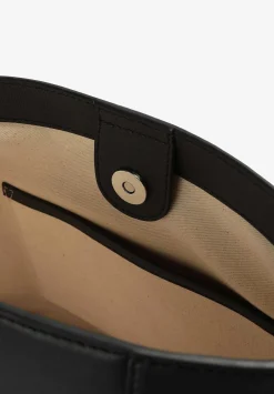 Bolso Hobo Piel Tachuelas-Scalpers Fashion