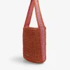 Bolso Hobo Rafia-Scalpers Outlet