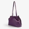 Bolso Hombro Piel Detalles Frunces-Scalpers Hot