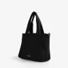Bolso Mini Acolchado Metalizado-Scalpers Sale