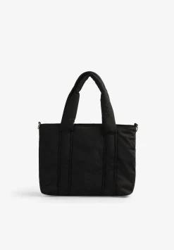 Bolso Mini Acolchado Metalizado-Scalpers Sale
