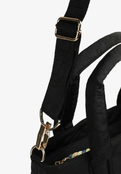 Bolso Mini Acolchado Metalizado-Scalpers Sale
