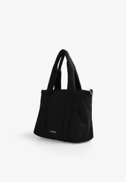 Bolso Mini Acolchado Metalizado-Scalpers Online