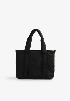 Bolso Mini Acolchado Metalizado-Scalpers Online