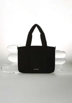 Bolso Mini Acolchado Metalizado-Scalpers Online