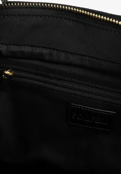 Bolso Mini Acolchado Metalizado-Scalpers Online