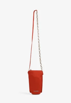 Bolso Mini Asa Combinada-Scalpers Clearance