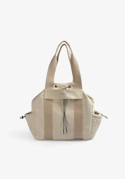 Bolso Mochila Logo Frontal-Scalpers Store
