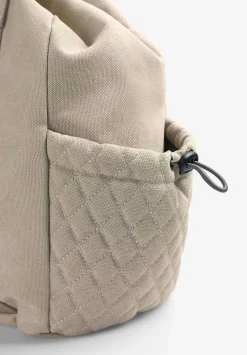 Bolso Mochila Logo Frontal-Scalpers Store
