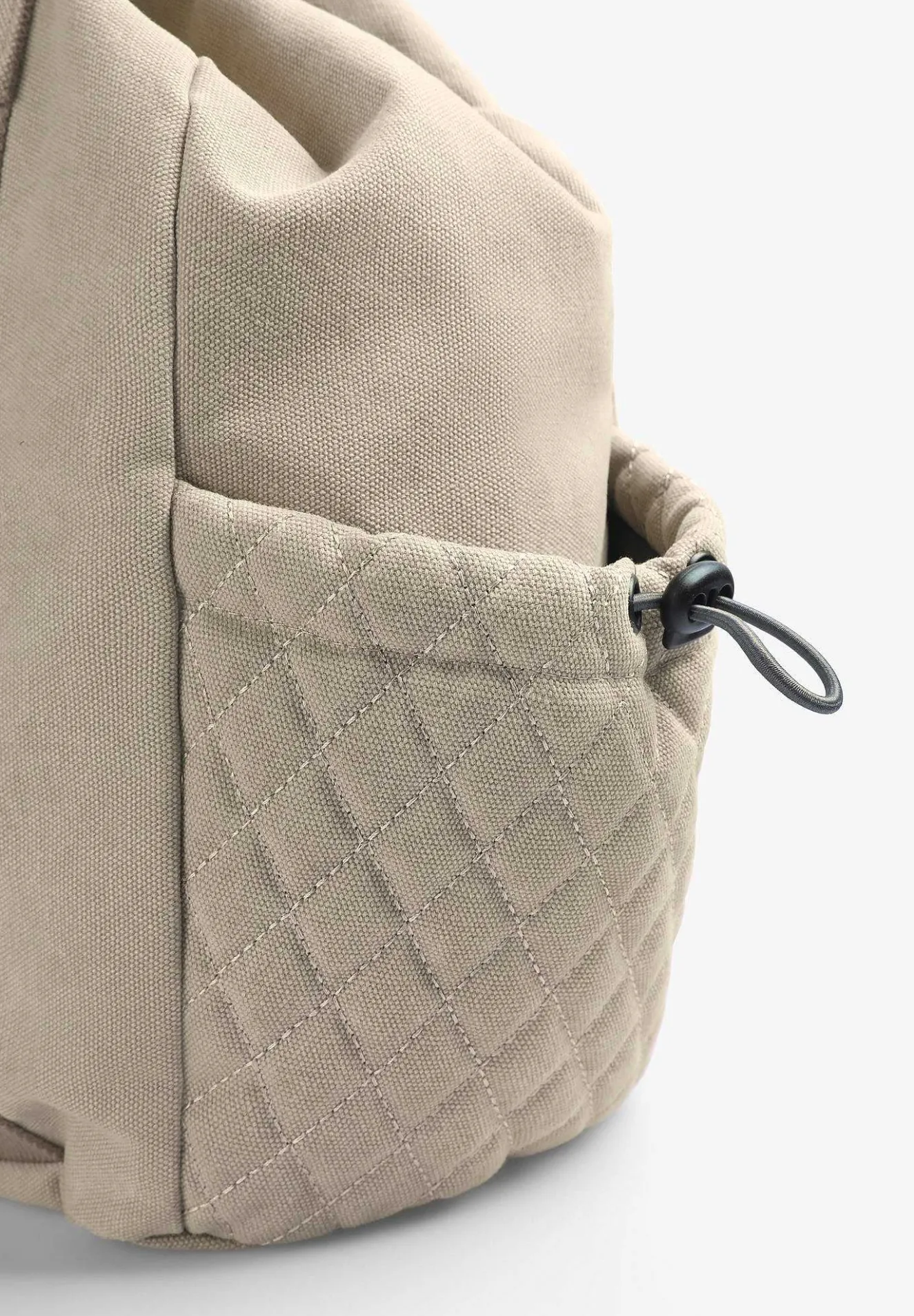 Bolso Mochila Logo Frontal-Scalpers Store