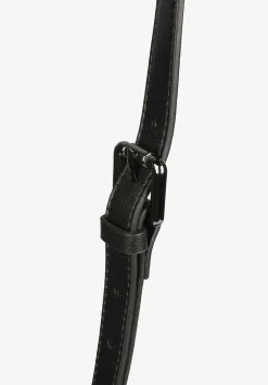 Bolso Piel Bandolera Acolchado-Scalpers New
