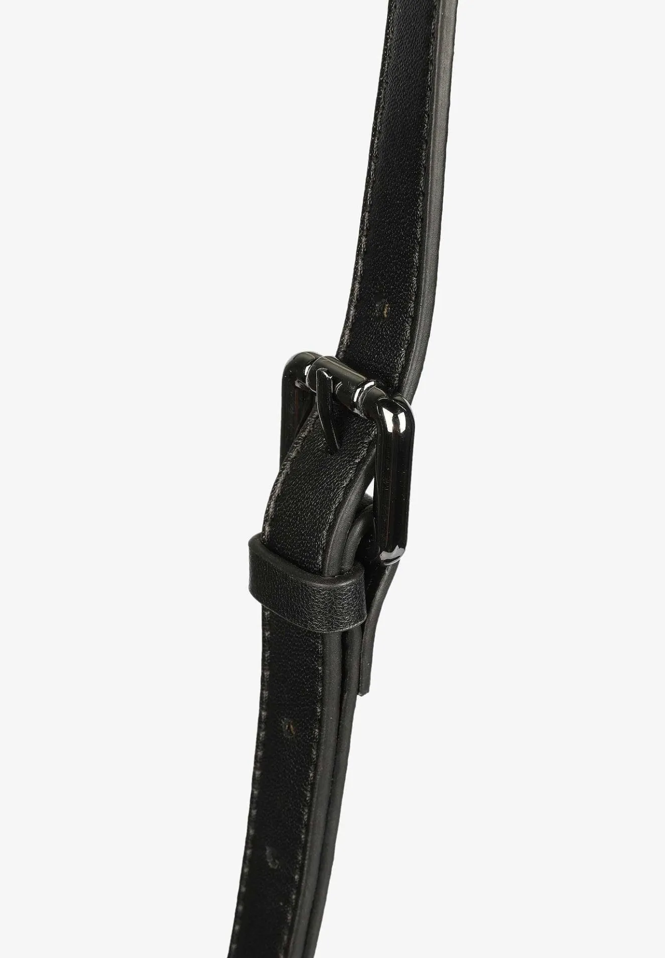 Bolso Piel Bandolera Acolchado-Scalpers New