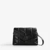 Bolso Piel Bandolera Acolchado-Scalpers Store
