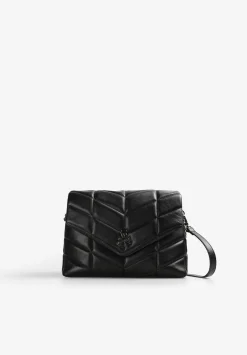 Bolso Piel Bandolera Acolchado-Scalpers Store