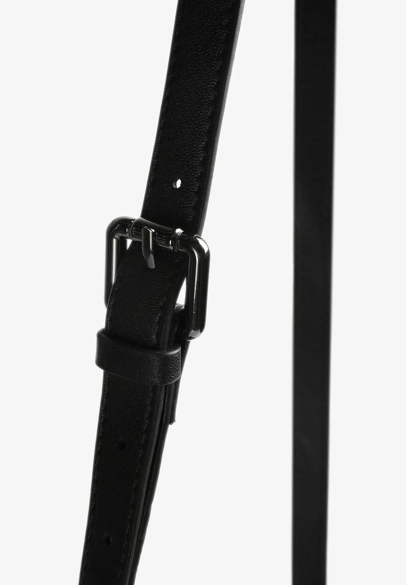 Bolso Piel Bandolera Acolchado-Scalpers Store