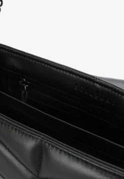 Bolso Piel Bandolera Acolchado-Scalpers Store