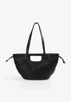 Bolso Piel Hombro Tachas-Scalpers Hot
