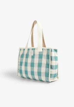 Bolso Shopper Vichy-Scalpers Best