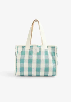 Bolso Shopper Vichy-Scalpers Best