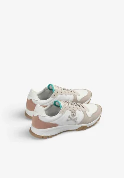 Bono Sneakers Woman-Scalpers Outlet