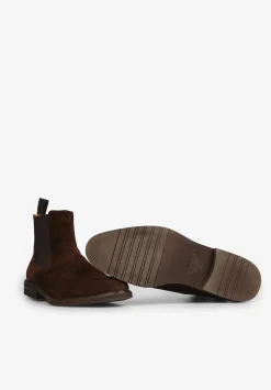Botas Chelsea Ante-Scalpers Flash Sale