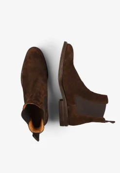 Botas Chelsea Ante-Scalpers Flash Sale