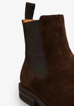 Botas Chelsea Ante-Scalpers Flash Sale