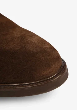 Botas Chelsea Ante-Scalpers Flash Sale