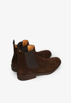 Botas Chelsea Ante-Scalpers Flash Sale