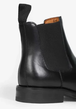 Botas Chelsea Piel-Scalpers Shop