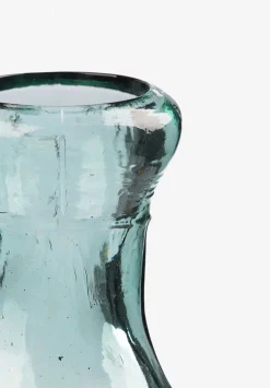 Botella Cristal Decorativa-Scalpers Sale