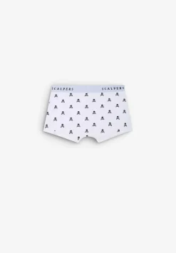 Boxer Calaveras-Scalpers Fashion