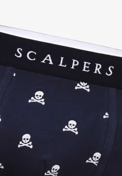 Boxer Calaveras-Scalpers Cheap