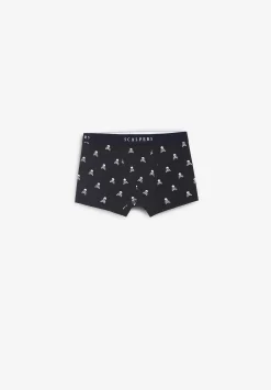 Boxer Calaveras-Scalpers Cheap