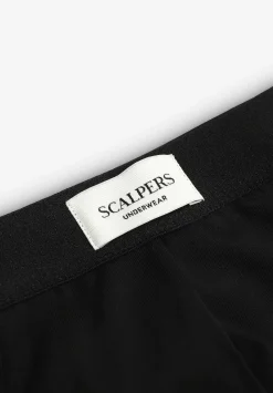 Brief Plain Boxer-Scalpers Shop