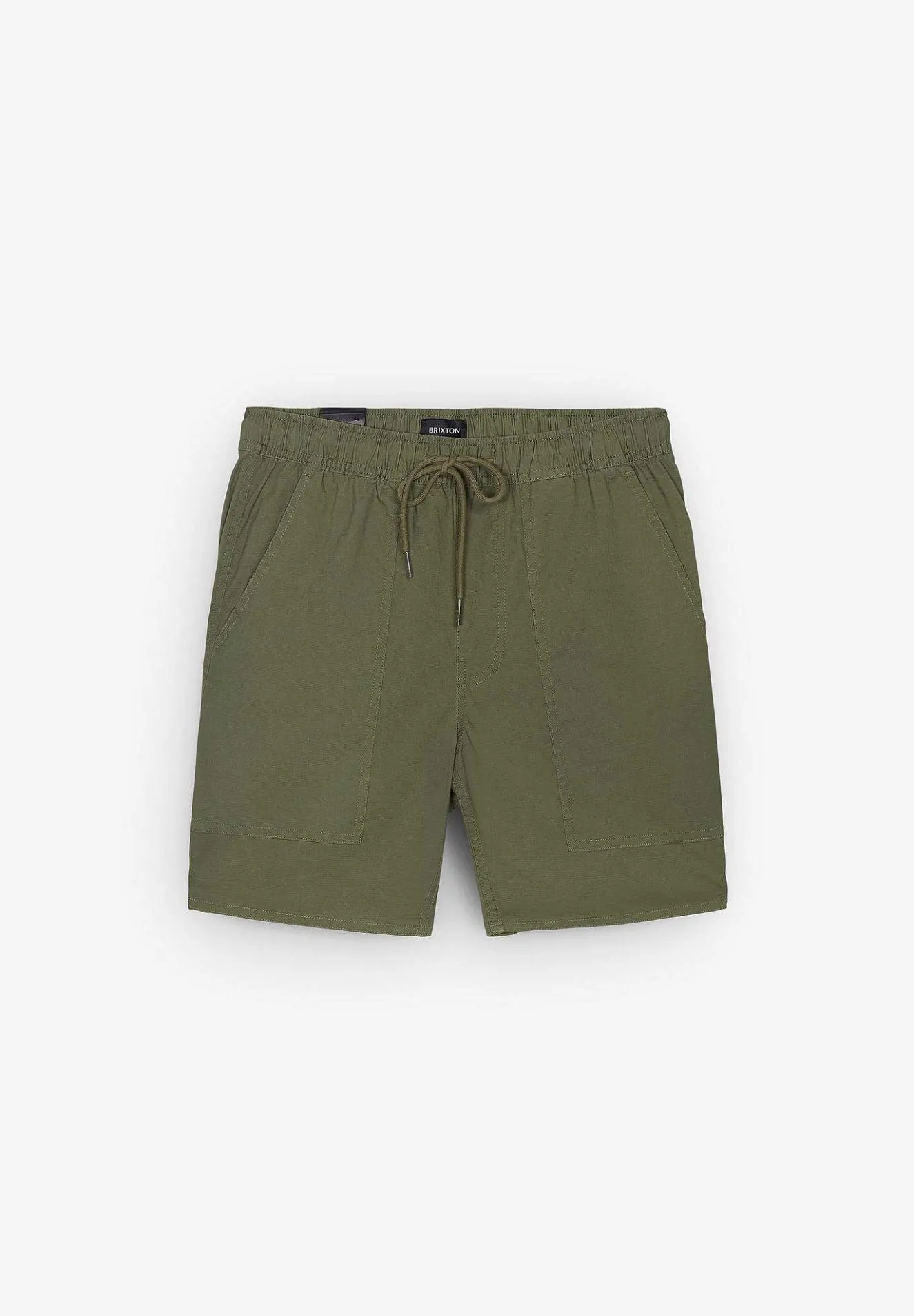 Brixton | Bermudas Everyday Coolmax-Scalpers Best