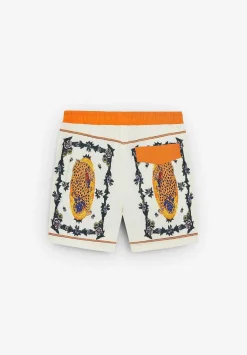 Brixton | Bermudas Voyage-Scalpers Outlet